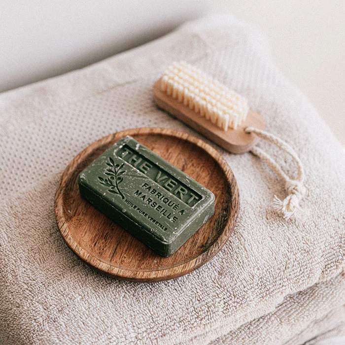 soap