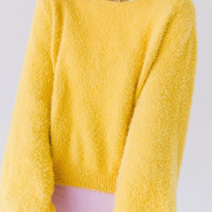 sweater